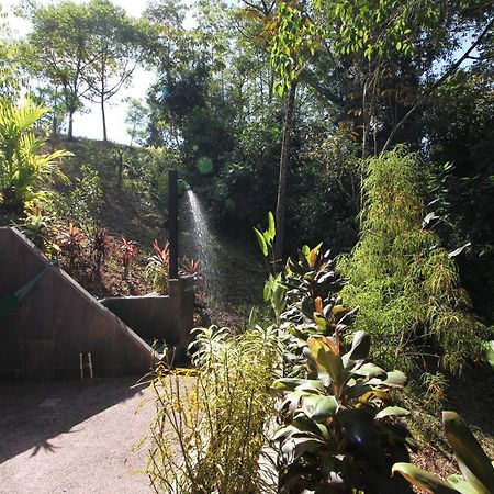 Oasis De Las Palmas Ojochal Esterno foto