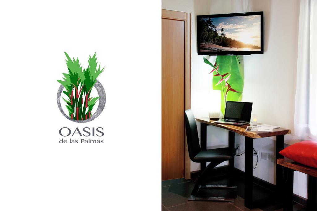 Oasis De Las Palmas Ojochal Esterno foto