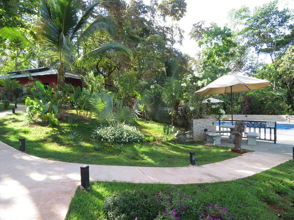 Oasis De Las Palmas Ojochal Esterno foto
