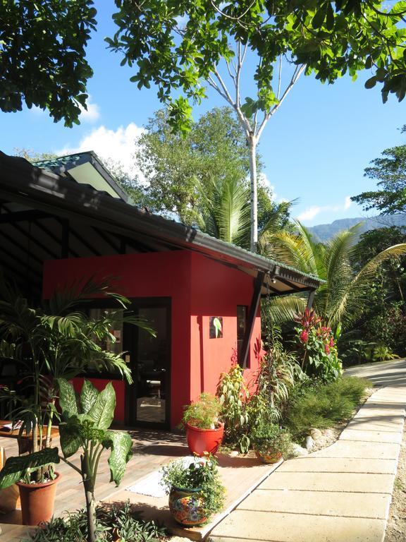 Oasis De Las Palmas Ojochal Esterno foto