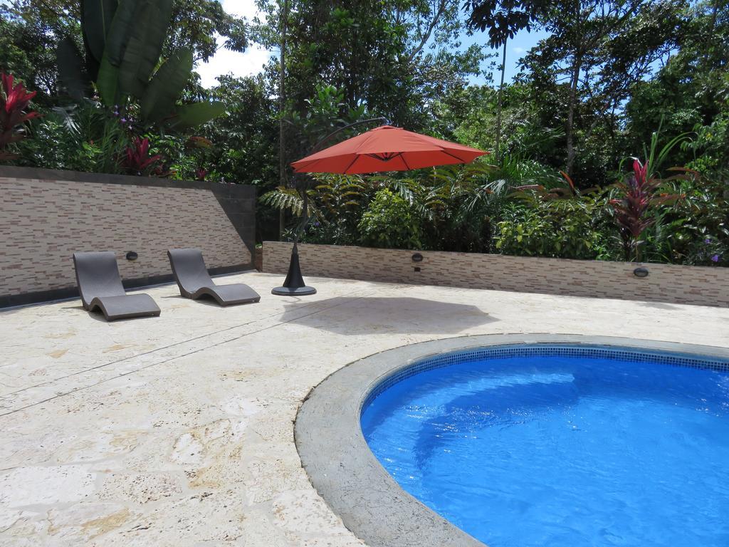 Oasis De Las Palmas Ojochal Esterno foto