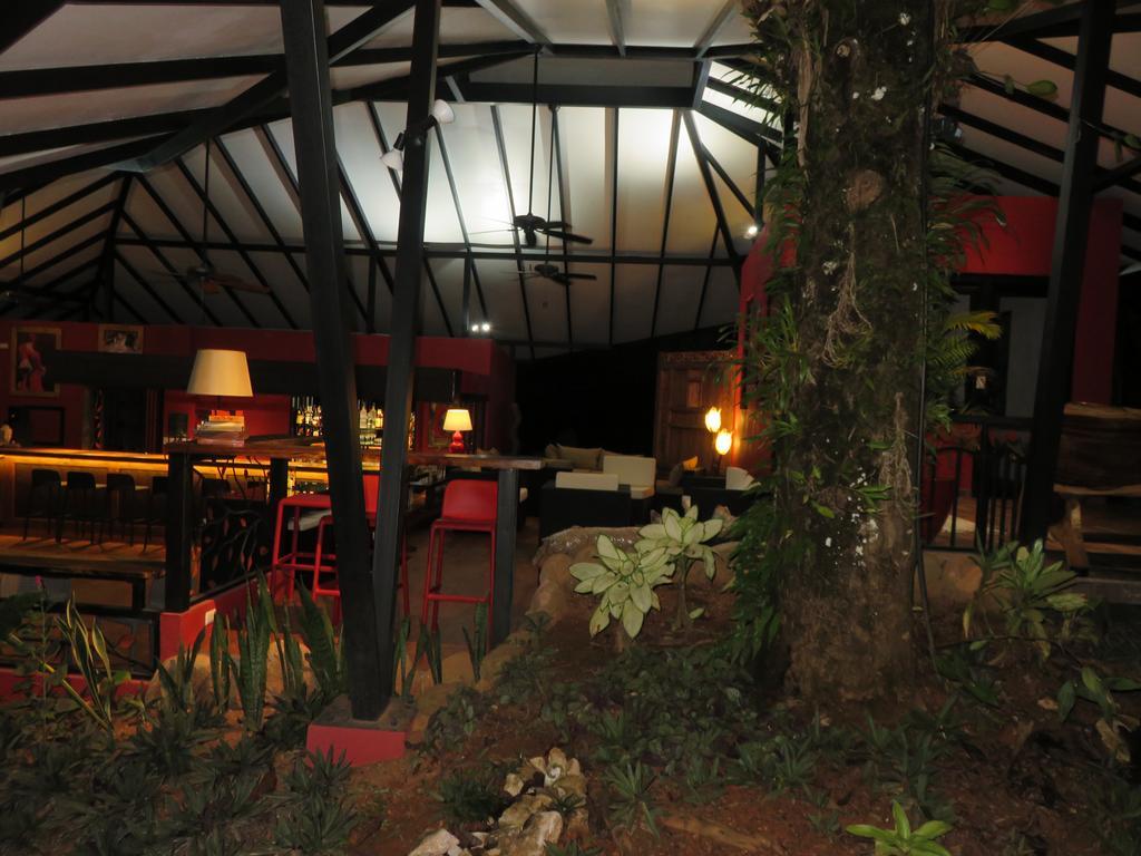Oasis De Las Palmas Ojochal Esterno foto